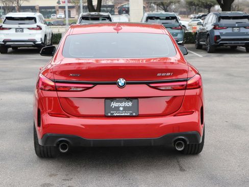 Certified 2024 BMW 228i xDrive Gran Coupe w/ M Sport Package AWD/4WD image 12