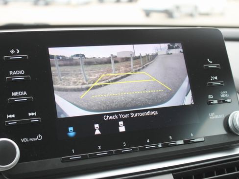 Used 2020 Honda Accord LX image 15