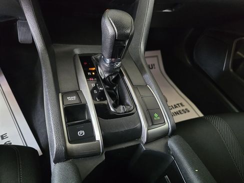 Used 2019 Honda Civic LX image 20