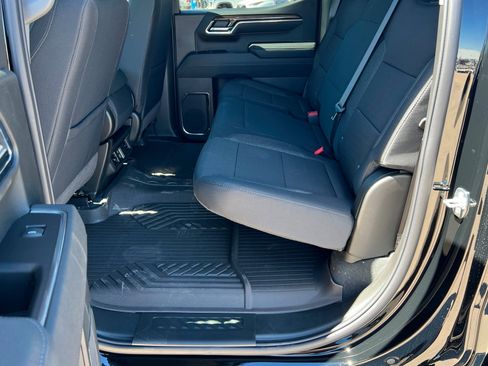 New 2026 Chevrolet Silverado 1500 LT AWD/4WD image 22
