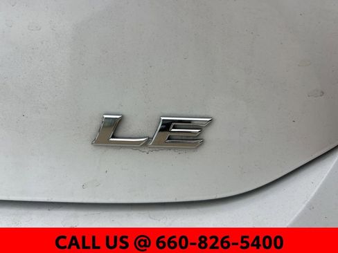 Used 2026 Toyota Camry LE FWD image 7