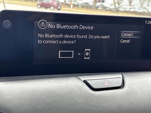 New 2026 MAZDA CX-90 3.3 Turbo S w/ Premium Plus image 38