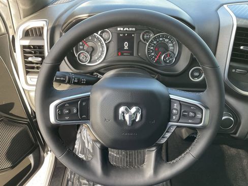 Used 2025 RAM 1500 Big Horn image 29