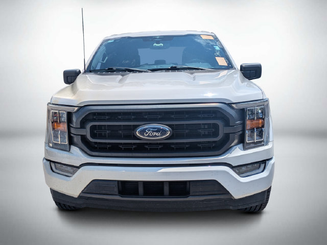 Used 2023 Ford F150 XLT w/ Equipment Group 302A High RWD image 9