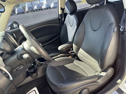 Used 2013 MINI Cooper Hardtop FWD image 10