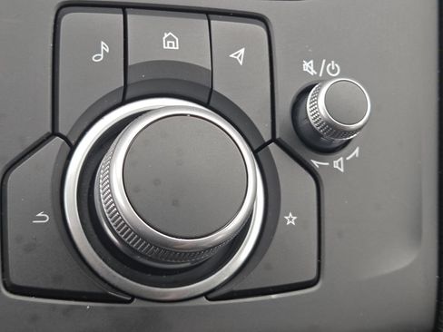 Certified 2023 MAZDA CX-5 AWD 2.5 S w/ Select Package image 13