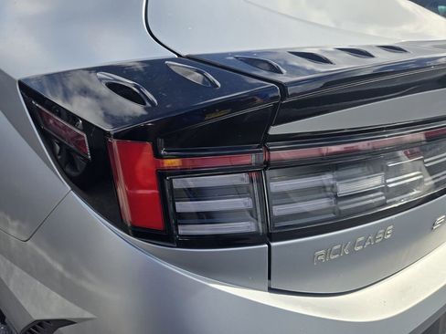 Used 2024 Hyundai Sonata N Line image 7