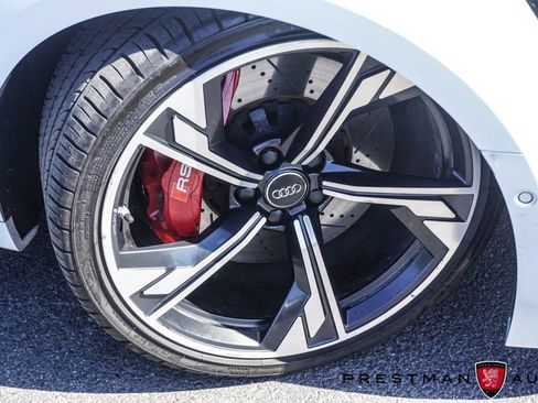 Used 2019 Audi RS 5 Sportback AWD/4WD image 11