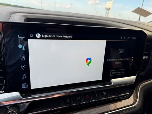 Used 2025 Chevrolet Silverado 2500 LT image 24