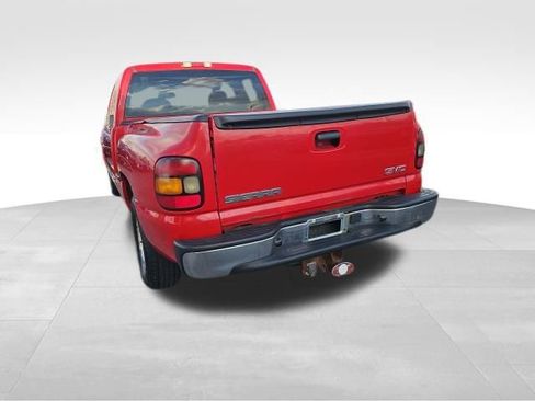 Used 2004 GMC Sierra 1500 SLE w/ Light Duty Power Package image 19
