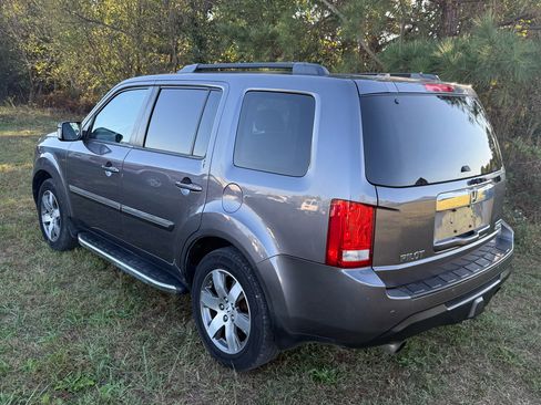 Used 2014 Honda Pilot Touring image 7