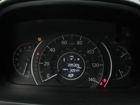 Used 2015 Honda CR-V EX-L image 29