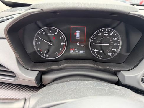 Used 2025 Subaru Crosstrek 2.0i Premium AWD/4WD image 34