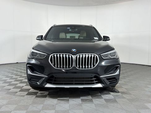 Used 2021 BMW X1 sDrive28i w/ Premium Package image 6