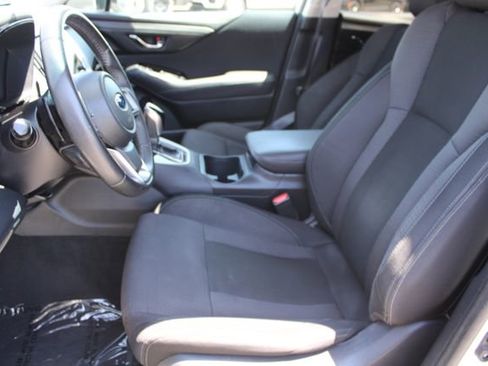Used 2020 Subaru Outback Premium AWD/4WD image 36