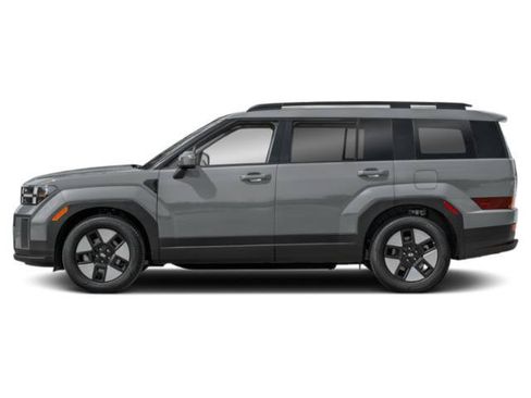 New 2026 Hyundai Santa Fe SEL FWD image 6