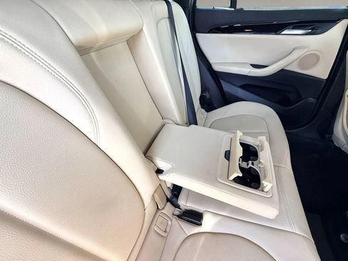 Used 2018 BMW X1 sDrive28i FWD image 15