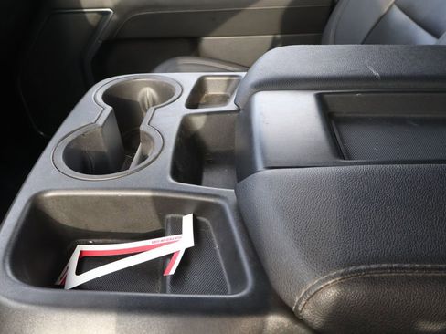 Used 2024 Chevrolet Silverado 2500 LTZ image 32