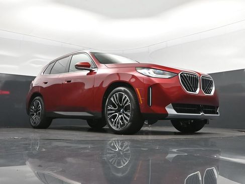 New 2026 BMW X3 xDrive30i w/ Premium Package AWD/4WD image 44