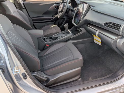 New 2026 Subaru Impreza 2.0i Sport image 26