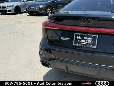 New 2026 Audi A5 2.0T Premium Plus AWD/4WD image 14