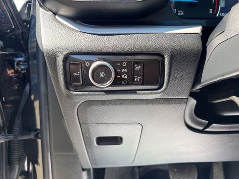 Used 2023 Ford Explorer XLT w/ Equipment Group 202A image 25