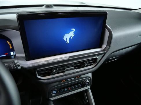 Certified 2025 Ford Bronco Sport Badlands w/ Badlands Tech Package AWD/4WD image 20