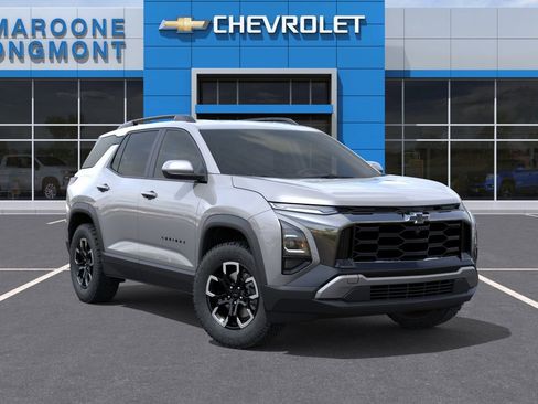 New 2026 Chevrolet Equinox ACTIV image 7