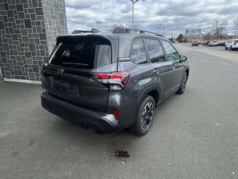 New 2026 Subaru Forester Premium AWD/4WD image 7