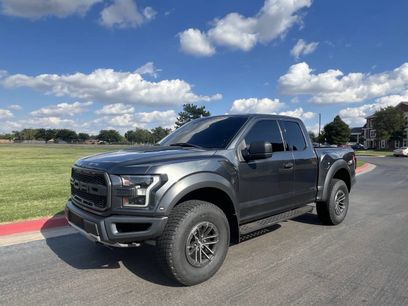 Used 2019 Ford F150 Raptor