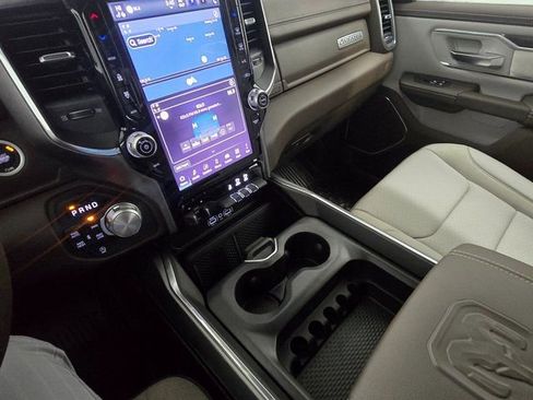New 2026 RAM 1500 Laramie image 29