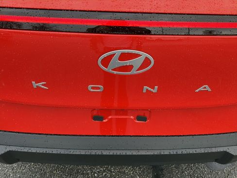 New 2026 Hyundai Kona SE image 10