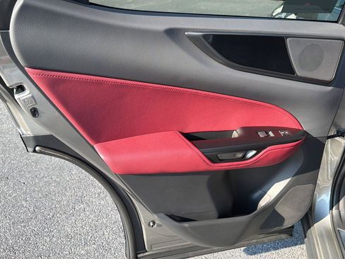 New 2026 Lexus NX 350 AWD image 17