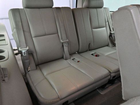 Used 2013 GMC Yukon XL SLT image 33