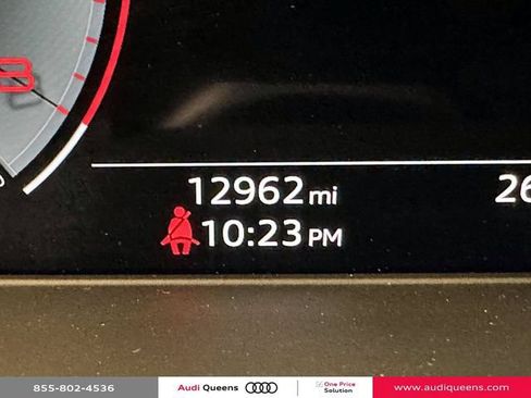 Certified 2022 Audi A4 2.0T Premium Plus w/ Premium Plus Package AWD/4WD image 35