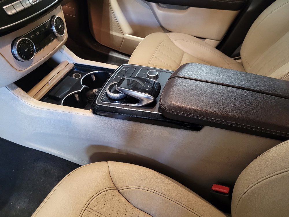 Used 2019 Mercedes-Benz GLE 400 4MATIC w/ Premium 1 Package image 26