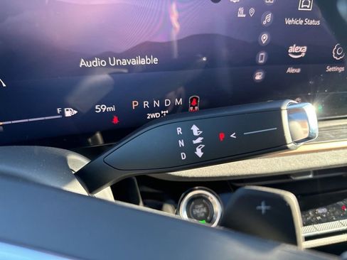 New 2025 Buick Envision Sport Touring image 23