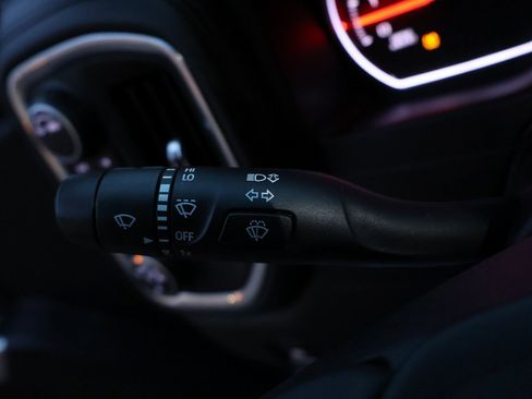 Used 2020 Chevrolet Silverado 2500 LTZ image 45