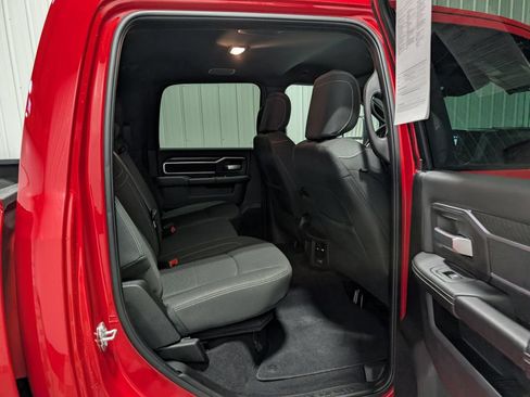 Used 2026 RAM 2500 Big Horn AWD/4WD image 25