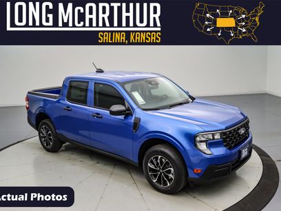 New 2025 Ford Maverick XL w/ Equipment Group 101A