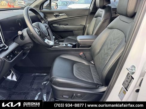 Used 2025 Kia Sportage X-Pro image 23