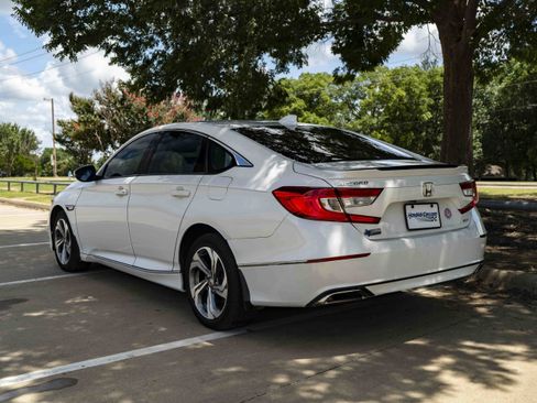 Used 2019 Honda Accord EX-L image 7