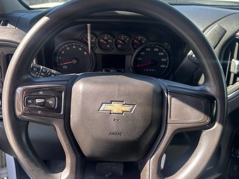 Used 2020 Chevrolet Silverado 2500 W/T w/ WT Convenience Package image 10