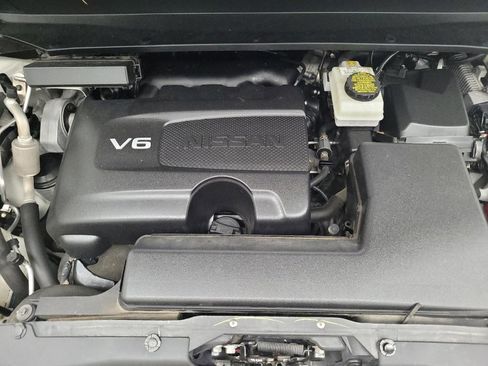 Used 2019 Nissan Pathfinder SV AWD/4WD image 30