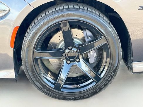 Used 2023 Dodge Charger R/T w/ Blacktop Package RWD image 30