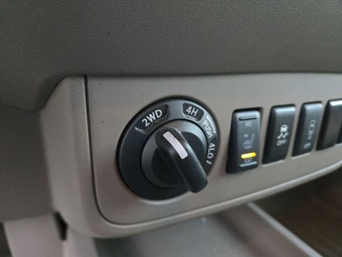 Used 2019 Nissan Frontier SV w/ Value Truck Package image 23