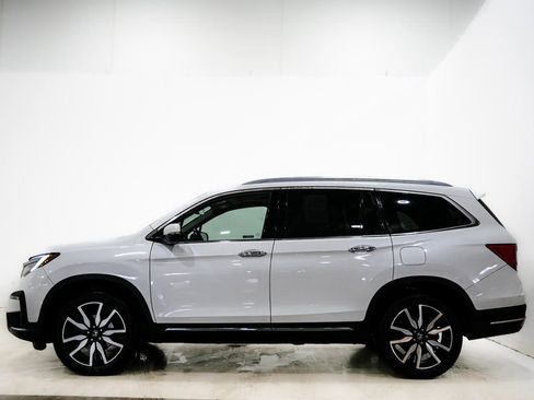Used 2022 Honda Pilot Touring image 6