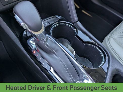 Used 2022 Buick Encore GX Essence w/ Advanced Technology Package image 23