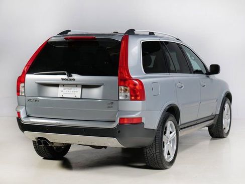 Used 2007 Volvo XC90 V8 Sport image 2