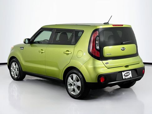 Used 2018 Kia Soul image 9